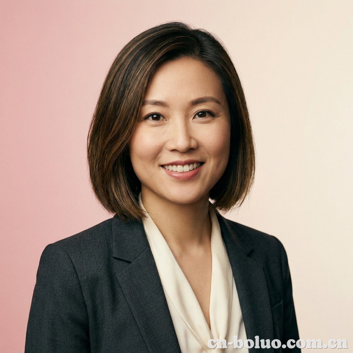 菠萝影视制片总监林婉清